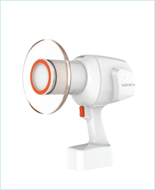 무선 X-ray 촬영기기